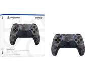 MANDO SONY PS5 DUALSENSE WIRELESS GRIS CAMUFLAJE