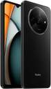SMARTPHONE REDMI A3 4/128 6,71%%%quot; MIDNIGHT BLACK