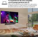 TV LG 75" QNED MiniLED 75QNED70B6A TV LG 75%%%quot; 75QNED70B6A UHD QNED MINILED A7 WEBOS26