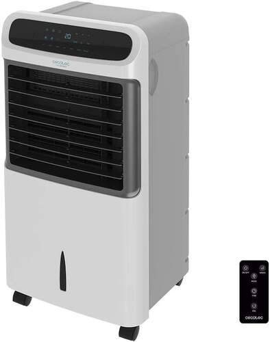 Climatizador Evaporativo Cecotec EnergySilence 5500 Pure Tech