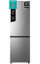 FRICOM. HISENSE RB3K330SAIC 186x60 INOX KFIT METAL