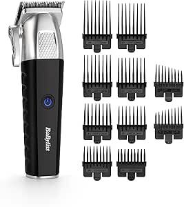 Cortapelo Babyliss E812E