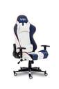SILLA GAMING NASA SUPERNOVA AZUL/BLANCA