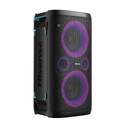 ALTAVOZ HISENSE PARTY STORM 300W BT 15H KARAOKE