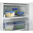 CONG.VER ZANUSSI ZUAN28FW 185x59,5 276L BCO