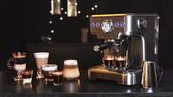 CAFET. CECOTEC POWER EXPRESSO 20 BARI PRO 01577 AG