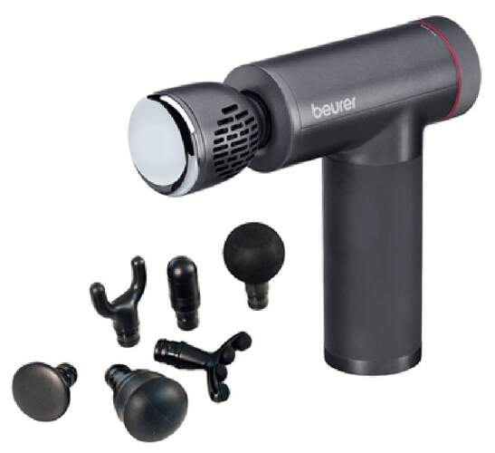 Pistola de Masaje Beurer MG195