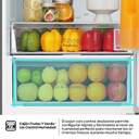 FRICOM. HISENSE RB440N4ACD 200x60 INOX DSP