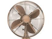 VENTILADOR SOBREMESA TRISTAR VE5970 30CM 35W COBRE