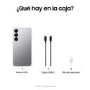 SMARTPHONE SAMSUNG S25  12/512 6,7%%%quot; GRIS