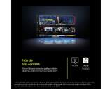 TV SAMSUNG 65%%%quot; TQ65Q7F4 UHD QLED SMARTTV IA HDR10 