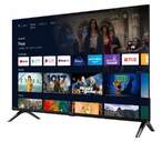 TV TCL 32%%%quot; 32S5400A HD ANDROIDTV