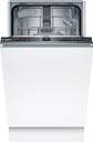 LVJ. BOSCH SPV2HKX42E 45CM INTEG