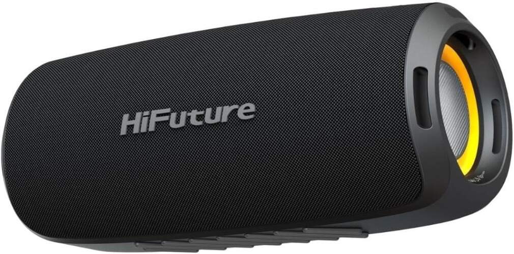 Altavoz HiFuture Gravity Black