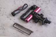 ASPI. ESCOBA HOOVER HF920H 21,6V PARKING 2 BATERIA