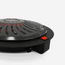 BRASERO U.BLUE NOVA 3009 UCBR9600 900W NEGRO