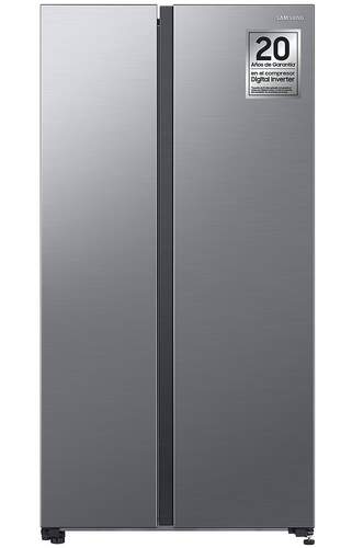 Frigorífico Americano Samsung RS62DG5003S9EF
