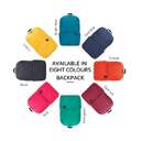MOCHILA XIAOMI MICASUAL DAYPACK ORANGE