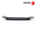 PLANCHA ASADORA FAGOR FUNDIGRILL 26X21CMS ASA SILI