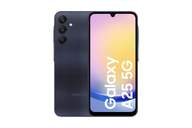 SMARTPHONE SAMSUNG A25 5G 8/256 6,5%%%quot; BLACK
