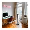 VENTILADOR TORRE U.BLUE GARDENA 3051 50W MD