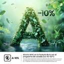 LVD. HISENSE WF5I9043BWFS 9K 1400R WIFI