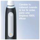 DENTAL ORALB IO 3 MATT BLACK