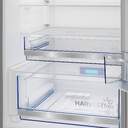 FRICOM. BEKO B5RCNE416HXB 204x60 NF DSP INOX