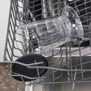 BATID. CECOTEC POWER 1000W 04061 S/A PIE INOX CU