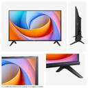 TV HISENSE 32%%%quot; 32A4Q HD SMART TV DOLBY DTS HD