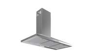 CAMP. TEKA DBB94140 90CM 400M3H INOX 113020007