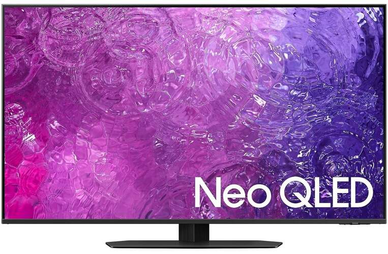 TV 65" NeoQLED Samsung TQ65QN90C