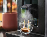 CAFET. KRUPS EA897B EVIDENCE ECO SUPERAUTOMATICA