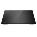 ENCIM. HISENSE HI6352BSCE 5F FLEX INDUCCION