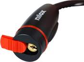 SISTEMA ANTIRROBO NILOX CABLE LOCK
