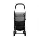 CARRO-COMPRA PLAY GO FOUR TEXTURED BLACK 24917 285