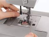 MAQUINA COSER SINGER HEAVY DUTY 4423