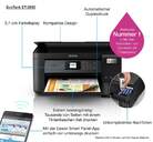 IMP. MULTI EPSON ET 2850 ECOTANK