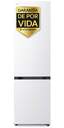 FRICOM. LG GBBSJ20ESW 203x60 NF BCO