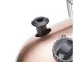 VENTILADOR PIE TRISTAR VE5971 40CM 4A 50W COBRE