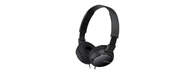 AURICULARES SONY MDRZX110B.AE NEGRO