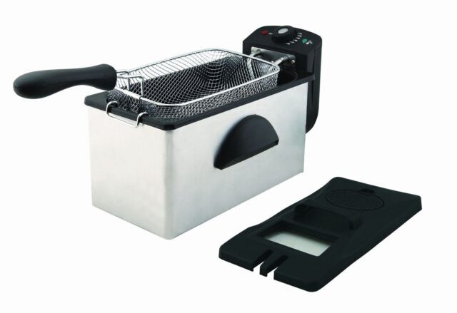 Freidora Comelec FR3071