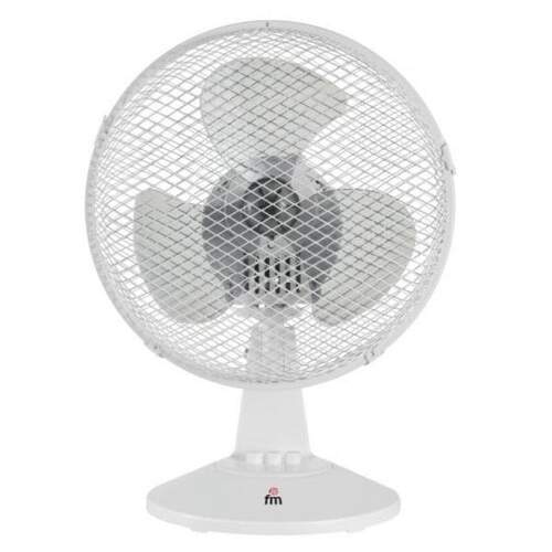 Ventilador de sobremesa FM SB123