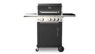 BARBACOA TEKA MAESTROGOURMET BQ3100G GAS 111570002