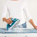 PLANCHA TAURUS BALTIC 2400W GV130 CERAMICA