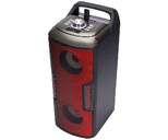 ALTAVOZ TROLLEY AIWA KBTUS100 KARAOKE BT