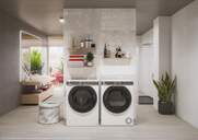 LVD. HOOVER H5WPB49AMBC81S 9K 1400R BCA SMART