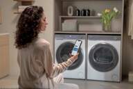 LVD. HAIER HW90B14367UIB 9K 1400R ABT VAPOR