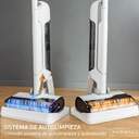 FREGADORA ROWENTA GZ7035 21.6V FRIEGA SECA AUTO