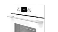 HORNO TEKA HLC8440 40L MICRO CRISTAL BLANCO